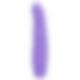 Вибратор ToyJoy Mini Classic Slim Vibrator, 14х3,5 см (телесный)