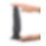 Реалістичний вібратор - Real Feel Deluxe No.3, 7" Black