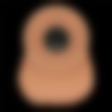 Реалістичний вібратор - Vibrating Power Basics Cock 11"