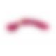Вибратор Shunga - Zoa Intimate Massager Rasberry
