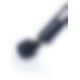 Стимулятор - Magic Massager Wand Black