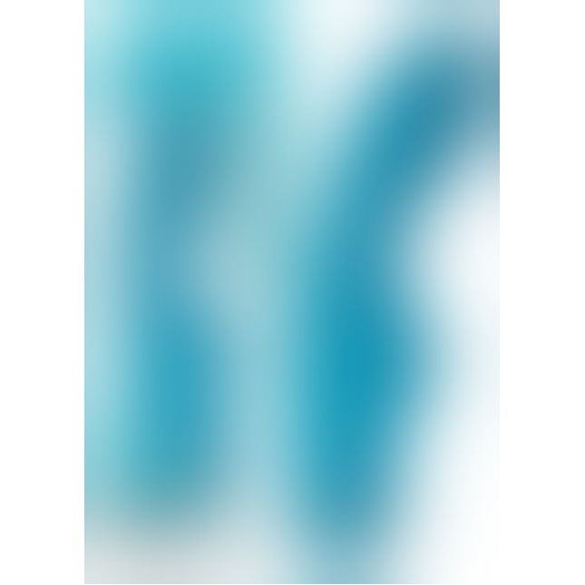 Комп'ютерний вібратор - Climax Elite Blue