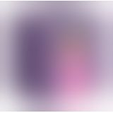 Вакуумний стимулятор з вібрацією KisToy Miss KK Purple