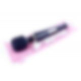 Стимулятор - Magic Massager Wand Black