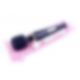 Стимулятор - Magic Massager Wand Black