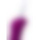 Вібратор універсальний JOS Anell, силікон, фіолетовий, 18,5 см Вібратор універсальний JOS Anell, силікон, фіолетовий, 18,5 см
