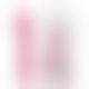 Вібратор - Pretty Love Stev Vibrator Light Pink Вібратор - Pretty Love Stev Vibrator Light Pink
