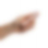 Потужна віброкуля DOXY ROSE GOLD у металевому кейсі, ультрагладенька, 7 режимів