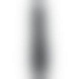 Classic Smooth Vibrator - Класичесский силиконовый вибратор (розовый), 11,5Х3,2 см