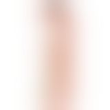 Вібратор - Barbara Dybbuk Vibrator 9,5" Flesh