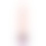 Вібратор - Colorful Sex Experience Flesh, 23,3 см