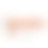 Вібратор - Barbara Dybbuk Vibrator 9,5" Flesh