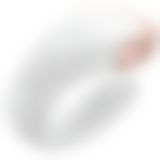 Смарт-вібратор для пар Satisfyer Double Love (White) Смарт-вібратор для пар Satisfyer Double Love (White)