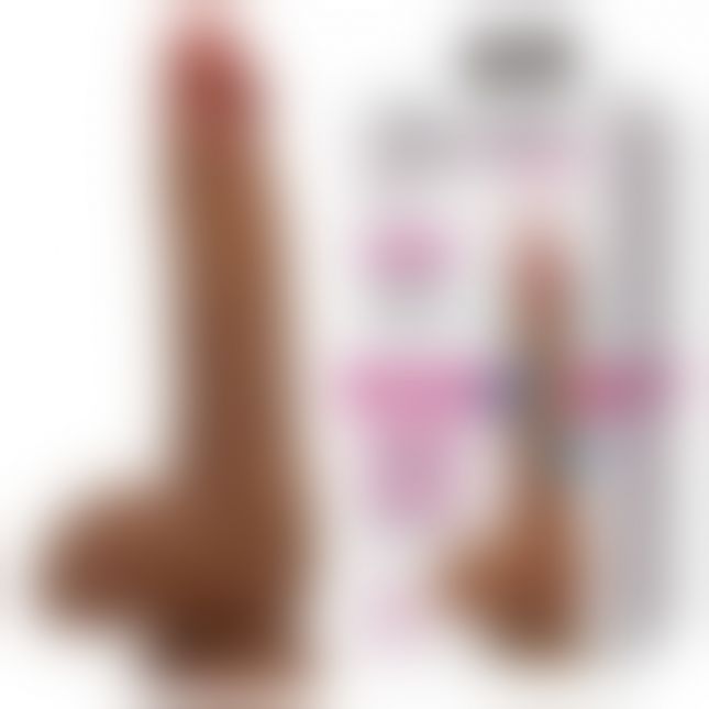 Вібратор - Beautiful Encounter Wilks Brown