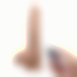 Вібратор - Beautiful Encounter Jason Vibrator Flesh