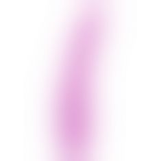 Classic Smooth Vibrator - Класичесский силиконовый вибратор (розовый), 11,5Х3,2 см