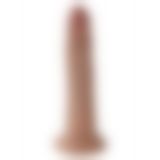 Фалоімітатор на присоску King Cock 7, 18х4 см