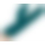 Вібратор - Thumping Rabbit Vibrator With Moving Ring Вібратор - Thumping Rabbit Vibrator With Moving Ring