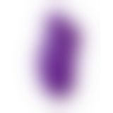 Lelo Sona 2 - звуковой стимулятор клитора, 10х5.6 см (фиолетовый)