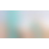Gvibe Gjack 2 - Анатомический вибромассажер, 22х3.7 см (голубой)