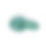 Вибратор для пар FairyGasm PleasureBerry green, зарядный кейс, пульт ДУ