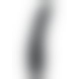 Classic Smooth Vibrator - Класичесский силиконовый вибратор (розовый), 11,5Х3,2 см