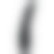 Classic Smooth Vibrator - Класичесский силиконовый вибратор (розовый), 11,5Х3,2 см