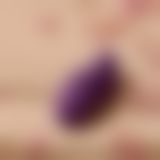 Lelo Sona 2 - звуковой стимулятор клитора, 10х5.6 см (фиолетовый)