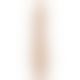 Classic Smooth Vibrator - Класичесский силиконовый вибратор (розовый), 11,5Х3,2 см
