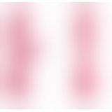 Jimmy Jane Glo Rabbit Heating Vibrator - вібратор-кролик, 10.8х3.8 см