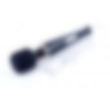 Стимулятор - Magic Massager Wand Black