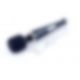 Стимулятор - Magic Massager Wand Black