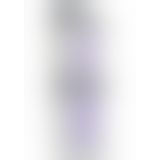 Classic Smooth Vibrator - Класичесский силиконовый вибратор (розовый), 11,5Х3,2 см