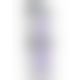 Classic Smooth Vibrator - Класичесский силиконовый вибратор (розовый), 11,5Х3,2 см