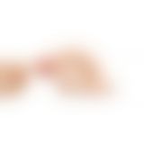 Brazzers - реалистичный фаллоимитатор на присоске, 14,5х3.5 см