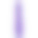 Classic Smooth Vibrator - Класичесский силиконовый вибратор (розовый), 11,5Х3,2 см