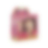 Вібратор-єдиноріжка Unihorn – C Horse – Coral Throb, вагінально-кліторальна стимуляція, 2 мотори по 10 режимів