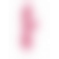Jimmy Jane Glo Rabbit Heating Vibrator - вібратор-кролик, 10.8х3.8 см