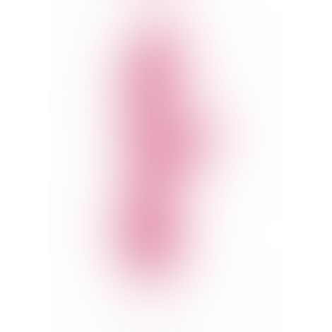 Jimmy Jane Glo Rabbit Heating Vibrator - вібратор-кролик, 10.8х3.8 см