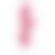 Jimmy Jane Glo Rabbit Heating Vibrator - вібратор-кролик, 10.8х3.8 см