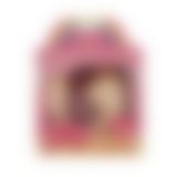 Вібратор-єдиноріжка Unihorn – C Horse – Coral Throb, вагінально-кліторальна стимуляція, 2 мотори по 10 режимів