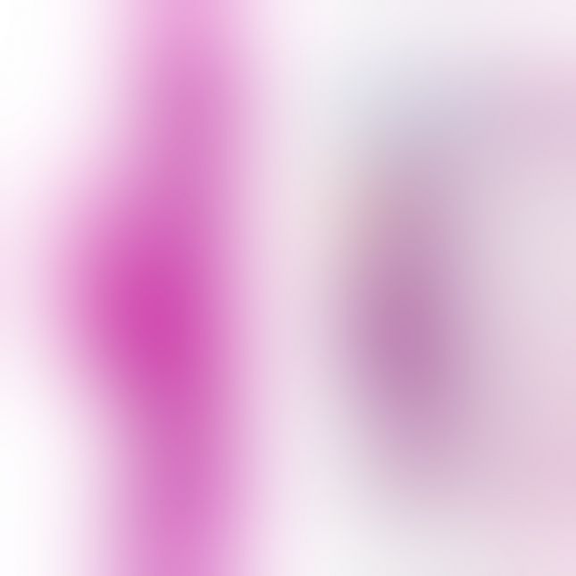 Комп'ютерний вібратор - Happy Rabbit Beaded G - Spot Purple