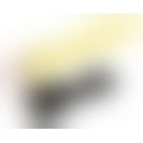 Комп'ютерний вібратор - Cuties Mini Vibrator yellow