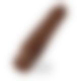 Реалістичний вібратор - Pretty Love Rufus Realistic Vibrating Dildo Brown Реалістичний вібратор - Pretty Love Rufus Realistic Vibrating Dildo Brown