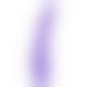 Classic Smooth Vibrator - Класичесский силиконовый вибратор (розовый), 11,5Х3,2 см