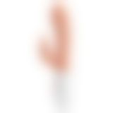 Вібратор - Pretty Love Easter Bunny Vibrator Flesh