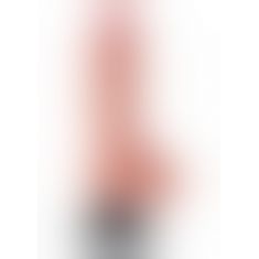Pipedream Vibrating King Cock W Balls 8 Inch - вібратор, 15.2х5.1 см