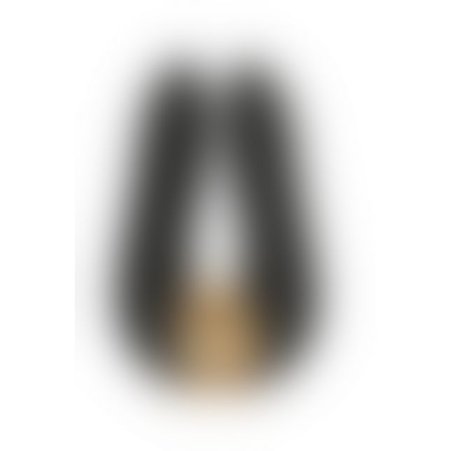 Вибромассажер Shunga - Aiko Intimate Massager Black