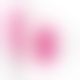 Hi-tech вибратор - Pretty Love Antony Pink