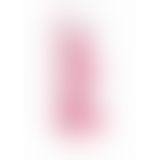 Jimmy Jane Glo Rabbit Heating Vibrator - вібратор-кролик, 10.8х3.8 см